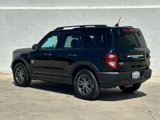 Certified 2023 Ford Bronco Sport Big Bend image 4