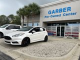 Used 2018 Ford Fiesta ST w/ ST Recaro Package image 3