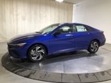 New 2025 Hyundai Elantra Sport image 4