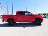 Used 2019 Chevrolet Colorado LT w/ Colorado RST Special Edition image 2