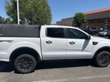 Used 2020 Ford Ranger XLT w/ Equipment Group 301A Mid image 2