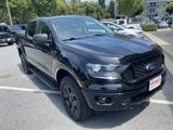 Used 2019 Ford Ranger XLT w/ Black Appearance Package image 2