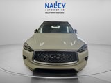 Certified 2022 INFINITI QX50 Essential image 2