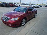 Used 2013 Chrysler 200 Touring image 4