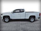 Used 2022 Chevrolet Colorado LT w/ Fleet Safety Package image 4