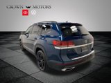 Used 2022 Volkswagen Atlas SE image 4