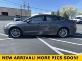 Used 2020 Ford Fusion SE image 2