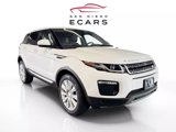 Used 2018 Land Rover Range Rover Evoque HSE image 3