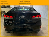 Used 2018 Hyundai Sonata Sport w/ Cargo Package image 5