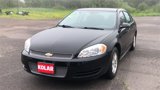 Certified 2014 Chevrolet Impala Limited LS image 3