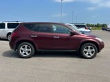 Used 2005 Nissan Murano S image 4
