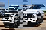 New 2025 Chevrolet Trax RS w/ Sunroof Package image 2