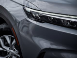 Certified 2024 Honda CR-V LX image 3