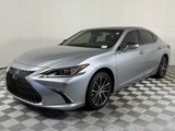 Used 2022 Lexus ES 350 w/ Premium Package image 3