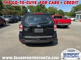 Used 2018 Subaru Forester 2.5i w/ Alloy Wheel Package image 5