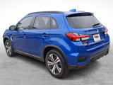 Used 2024 Mitsubishi Outlander Sport SEL image 3