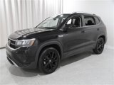 Used 2022 Volkswagen Taos SE image 3
