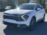New 2025 Kia Sportage EX image 2