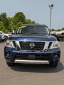 Used 2017 Nissan Armada Platinum image 2