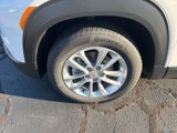 New 2025 Chevrolet TrailBlazer LS w/ LS Convenience Package image 2