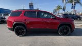 Used 2022 GMC Acadia SLE w/ Elevation Edition image 2