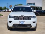 Used 2019 Jeep Grand Cherokee Altitude image 2
