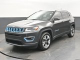 Used 2018 Jeep Compass Limited w/ Navigation Group image 4