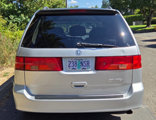 Used 2001 Honda Odyssey EX image 3