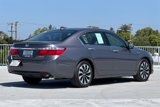 Used 2015 Honda Accord EX-L image 3