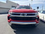 Certified 2022 Chevrolet Silverado 1500 LT w/ Protection Package image 3