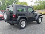 Used 2018 Jeep Wrangler Sport image 6