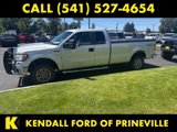 Used 2013 Ford F150 XLT image 5