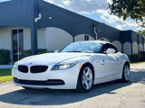 Used 2012 BMW Z4 sDrive28i image 2
