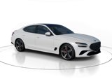 Certified 2024 Genesis G70 3.3T Advanced image 3