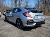 Used 2021 Honda Civic Sport image 2