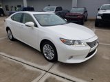 Used 2015 Lexus ES 350 image 2
