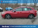 Certified 2022 Subaru Impreza 2.0i Premium image 4