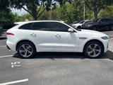 Used 2018 Jaguar F-PACE S image 3