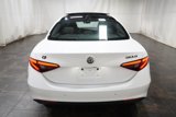 Used 2020 Alfa Romeo Giulia Ti image 4