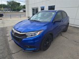 Used 2022 Honda HR-V Sport image 4