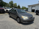 Used 2007 Toyota Corolla CE image 4