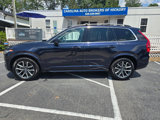 Used 2016 Volvo XC90 T6 Momentum w/ Momentum Plus Package image 3