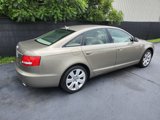 Used 2007 Audi A6 3.2 image 3