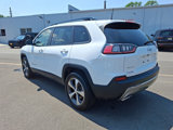 Certified 2022 Jeep Cherokee Limited image 4