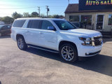 Used 2019 Chevrolet Suburban Premier image 2
