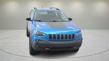 Used 2022 Jeep Cherokee Trailhawk w/ Trailer Tow Group image 2