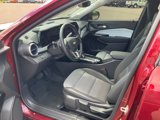 Used 2024 Chevrolet Trax LT w/ LT Convenience Package image 2