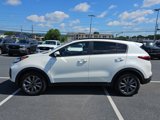 Used 2021 Kia Sportage S w/ S AWD Premium Package image 4
