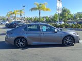 Used 2023 Toyota Camry SE image 4