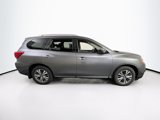 Used 2019 Nissan Pathfinder S image 4